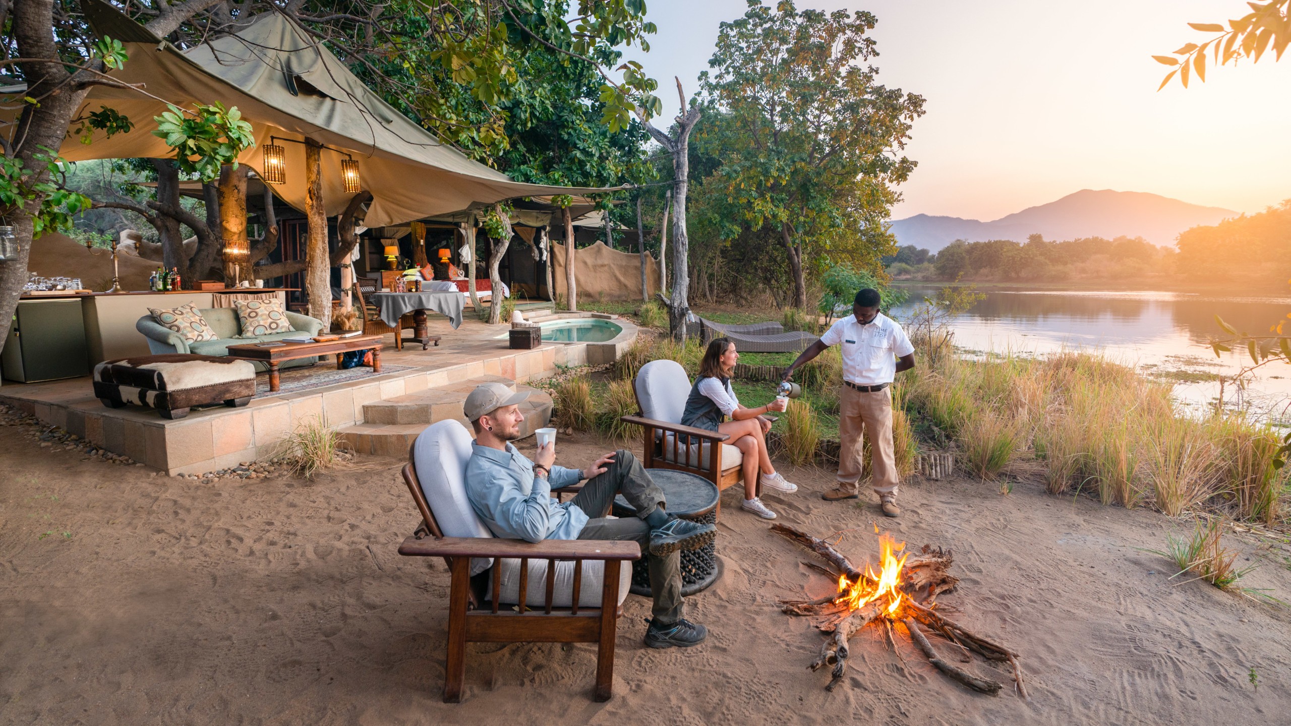 Time + Tide Chongwe Suites thumbnail 2